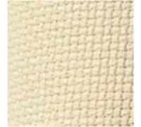 Stoff Zum Sticken 50x50cm 100x100cm 145x100cm Aida 14ct Weiß Tuch Rosa Schwarz Flaxen Grün Kreuz Stich Stoff Leinwand DIY Handmade(Color1,50x50cm)