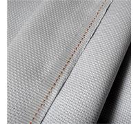 Stoff Zum Sticken 50x50cm 100x100cm 145x100cm Aida 14ct Weiß Tuch Rosa Schwarz Flaxen Grün Kreuz Stich Stoff Leinwand DIY Handmade(Color2,100x50cm)