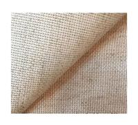 Stoff Zum Sticken Aida 14ct Leinenstoff, Kreuzstichstoff, Leinwand, DIY, handgefertigt, Handarbeiten, Nähen, Basteln, Sticken, Stoff, 150-150 cm(75-75CM)