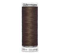 StoffHandwerker Gütermann Allesnäher Nähgarn - 200m - Farbe 252