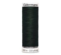 Gütermann Allesnäher 200 m Farbe 707 (2,05 € pro 100 m)