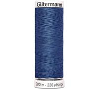 StoffHandwerker Gütermann Allesnäher Nähgarn - 200m - Farbe 786