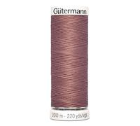 StoffHandwerker Gütermann Allesnäher Nähgarn - 200m - Farbe 844