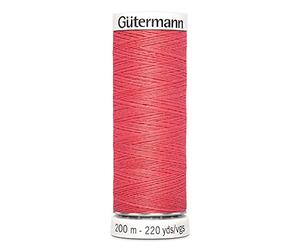 StoffHandwerker Gütermann Allesnäher Nähgarn - 200m - Farbe 927
