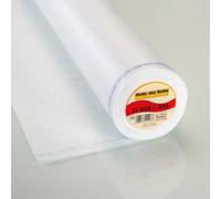 StoffHandwerker Vlieseline H 410-90 cm breit - Weiss