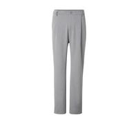 Bequeme Jeans 2Y STUDIOS "2Y Studios Tahlo Loose Pants", Herren, Gr. 32, Normalgrößen, grau, 65% Polyester, 32% Baumwolle, 3% Elasthan, unifarben, Jeans (74319912-32) grau