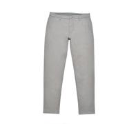 Stoffhose 883POLICE "883 Police SARABIA CHINO PANTS", Herren, Gr. 36, Normalgrößen, grau, 98% Baumwolle, 2% Elasthan, unifarben, normal, Hosen Stoffhose (44188017-36) grau