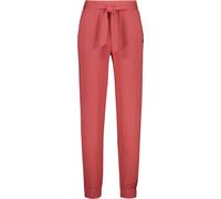 Stoffhose ALIFE & KICKIN "Damen AliceAK A", Damen, Gr. XS, Normalgrößen, rot (astro dust), 95% Viskose, 5% Elasthan, Hosen Stoffhose (30367758-XS) astro dust