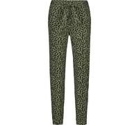 Stoffhose ALIFE & KICKIN "Damen AliceAK B", Damen, Gr. L, Normalgrößen, braun (dust), 95% Viskose, 5% Elasthan, Hosen Stoffhose (64540726-L) dust