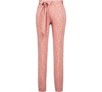 Stoffhose ALIFE & KICKIN "Damen AliceAK B", Damen, Gr. XL, Normalgrößen, braun (mahagonium), 95% Baumwolle, 5% Elasthan, Hosen Stoffhose (68346500-XL) mahagonium