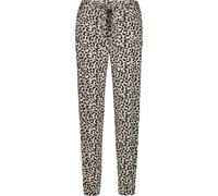 Stoffhose ALIFE & KICKIN "Damen AliceAK B", Damen, Gr. XS, Normalgrößen, beige (pumice), 95% Viskose, 5% Elasthan, Hosen Stoffhose (89984129-XS) pumice