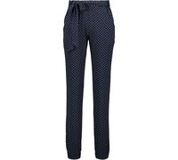 Stoffhose ALIFE & KICKIN "Damen AliceAK B", Damen, Gr. XS, Normalgrößen, blau (marine), 95% Baumwolle, 5% Elasthan, Hosen (82196731-XS) marine