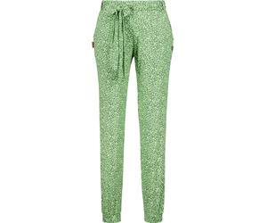 Stoffhose ALIFE & KICKIN "Damen AliceAK Freizeithose, Hose", Damen, Gr. XS, Normalgrößen, myrte, 95% Viskose, 5% Elasthan, Hosen Stoffhose (59278061-XS) myrte