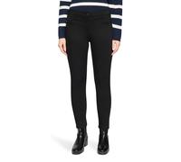 Betty Barclay Casual-Hose Damen Slim Fit Schwarz Größe 48