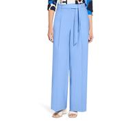 Betty Barclay - Stoffhose blau - Gr. - 36