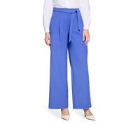 Betty Barclay - Stoffhose adria blue - Gr. - 48