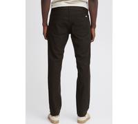 Stoffhose BLEND "BHEdford pants" Gr. 38, Länge 32, schwarz (32black) Herren Hosen (56878704-38) 32black