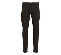 Stoffhose BLEND "BHEdford pants" Gr. 34, Länge 32, schwarz (32black) Herren Hosen (56878704-34) 32black