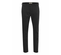 Stoffhose BLEND "Stoffhose BHHelmer", Herren, Gr. 34/34, Länge 34, schwarz, Obermaterial: 75% Polyester PES. 22% Viskose CV. 3% Elasthan EL., Hosen Stoffhose (58032941-34) schwarz