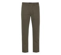 Stoffhose BLEND "Stoffhose BHWoven", Herren, Gr. 30, Länge 34, grün (forest night), Obermaterial: 100% Baumwolle CO., Hosen Stoffhose (43659402-30) forest night