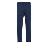 BLEND Stoffhose Herren blau, 33-34
