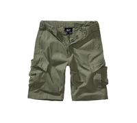 Brandit Kids BDU Ripstop Shorts – Oliv – Größe XL (158)