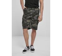 Brandit Ty Shorts darkcamo, Größe XXL, Herren, Baumwolle
