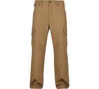 Brandit Cargohose Tactical Ripstop – Camel – Größe 3XL für Männer