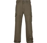 Brandit - Tactical Rip-Stop Hose - Olive XXL
