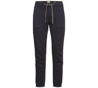 camel active Herren Tapered Fit Explorer Chino 34 Nachtblau menswear-35/34