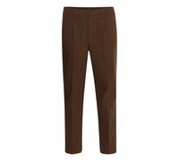Stoffhose CASUAL FRIDAY "Stoffhose CFMarc", Herren, Gr. 30/34, Länge 34, braun (demitasse), Obermaterial: 45% Baumwolle CO. 34% Polyester PES. 18% Viskose CV. 3% Elasthan EL., Hosen Stoffhose (6495126