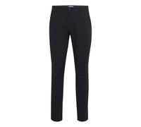 Stoffhose CASUAL FRIDAY "Stoffhose CFPhilip", Herren, Gr. 32, Länge 34, blau (navy), Obermaterial: 52% Baumwolle CO. 45% Polyester PES. 3% Elasthan EL., Hosen Stoffhose (41302923-32) navy