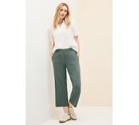 CECIL Wide Leg Jersey-Hose