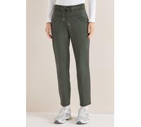 Washed-Look Hose
