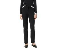 COMMA Businesshose schwarz | 36