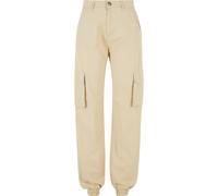 Def Ruby Cargohose XL Beige