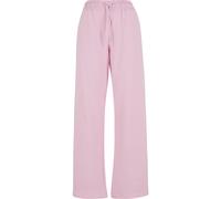 Stoffhose DEF "DEF DEF Sweatpants", Damen, Gr. L, US-Größen, fairy tale, 80% Baumwolle, 20% Polyester, unifarben, normal, Hosen Stoffhose (63284707-L) fairy tale