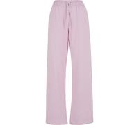Stoffhose DEF "DEF DEF Sweatpants", Damen, Gr. XL, US-Größen, fairy tale, 80% Baumwolle, 20% Polyester, unifarben, normal, Hosen Stoffhose (63284707-XL) fairy tale