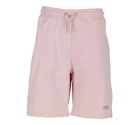 Stoffhose DEF "DEF Herren DEF PLAIN Shorts", Herren, Gr. XXL, US-Größen, pink, 80% Baumwolle, 20% Polyester, unifarben, normal, Hosen Stoffhose (77050623-XXL) pink