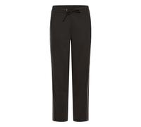 Stoffhose FRANSA "Damen Casual Hose FRBLAZER", Damen, Gr. XS, N-Gr, schwarz, Obermaterial: 74% Polyester PES. 21% Viskose CV. 5% Elasthan EL., Hosen Stoffhose (29458419-XS) schwarz