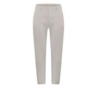 Stoffhose KAFFE "Damen Casual Hose KAloraine", Damen, Gr. 42, N-Gr, grau (elephant skin), Obermaterial: 55% Baumwolle CO. 42% Polyamid PA. 3% Elasthan EL., Hosen Stoffhose (58739024-42) elephant skin