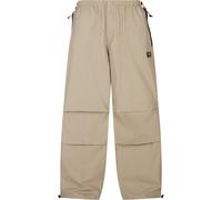 Karl Kani Herren KU241-005-2 Woven Retro Washed Parachute Pants Olive, M