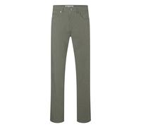 Stoffhose MAC "Arne", Herren, Gr. 38, Länge 34, grün (grün tea), Web, Obermaterial: 98% Baumwolle, 2% Elasthan, lang, Hosen Stoffhose, mit Stretch (91854368-38) grün tea