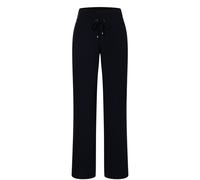 MAC EASY WIDELEG black 3070-00-0169L 090 W46 L30