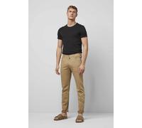 M|5 High Performance Cotton & Tencel™ camel 33/30