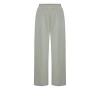 OXMO Stoffhose Damen grün, L