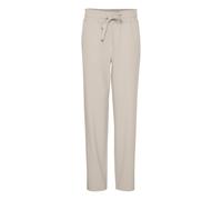 OXMO Stoffhose Damen beige, 44