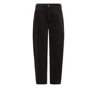 Stoffhose PULZ JEANS "Damen Casual PZESSY", Damen, Gr. 34, N-Gr, braun (espresso), Obermaterial: 100% Baumwolle CO., Hosen Stoffhose (12013818-34) espresso