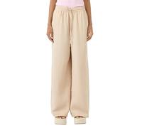 QS Damen Pants 2175399 8160 Brown 40