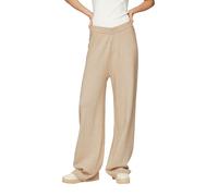 Stoffhose QS Gr. M, N-Gr, beige (creme beige) Damen Hosen (21616322-M) creme beige